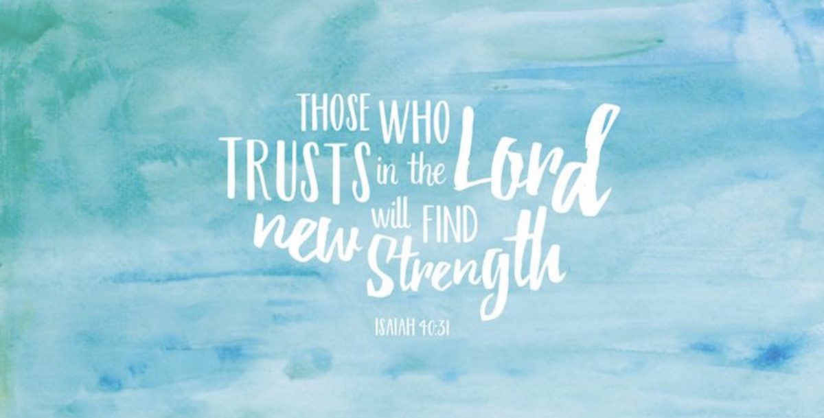 Growing the Grissoms